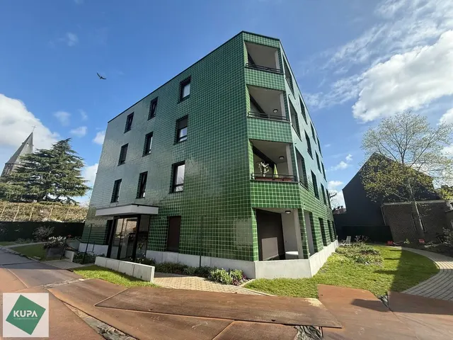 Service flats te koop in Gent – 1/10