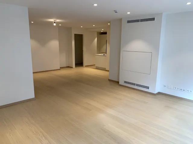 Apartment for rent in Ixelles – 1/10