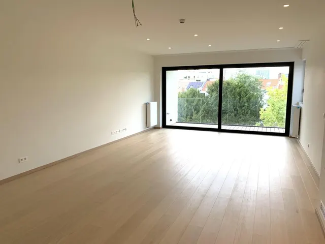 Apartment for rent in Ixelles – 1/10