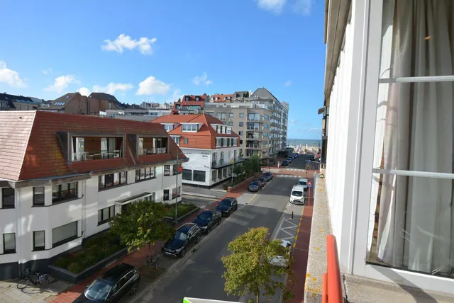 Appartement à louer à Knokke-Heist – 1/10