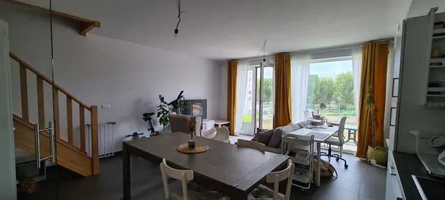 Appartement à louer à Anderlecht – 1/10