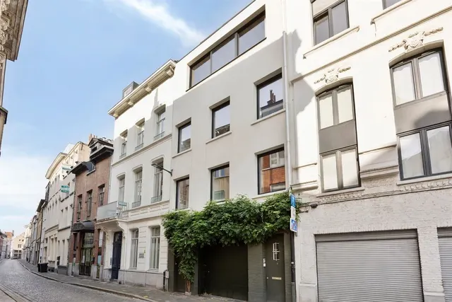 Appartement à vendre à Antwerpen – 1/10