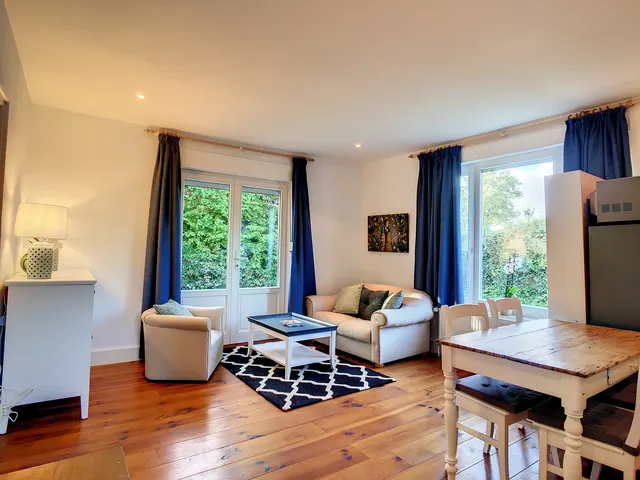Maison à louer à Hoeilaart – 1/10