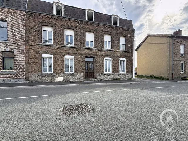 Huis te koop in Beauraing – 1/5