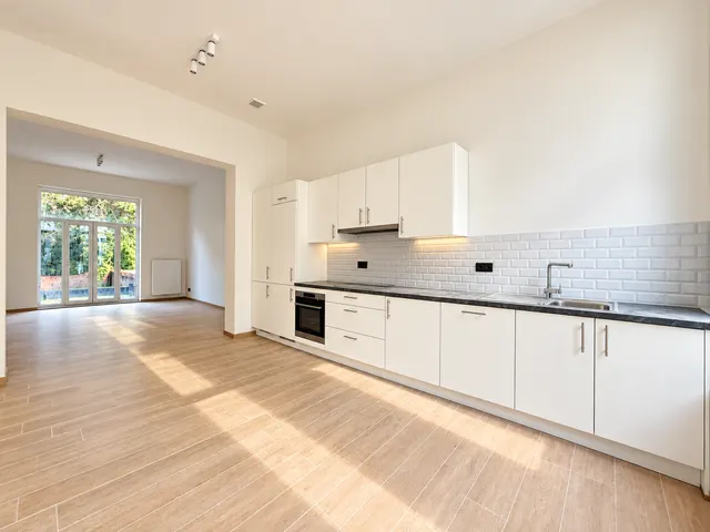 Studio à louer à Ixelles – 1/4