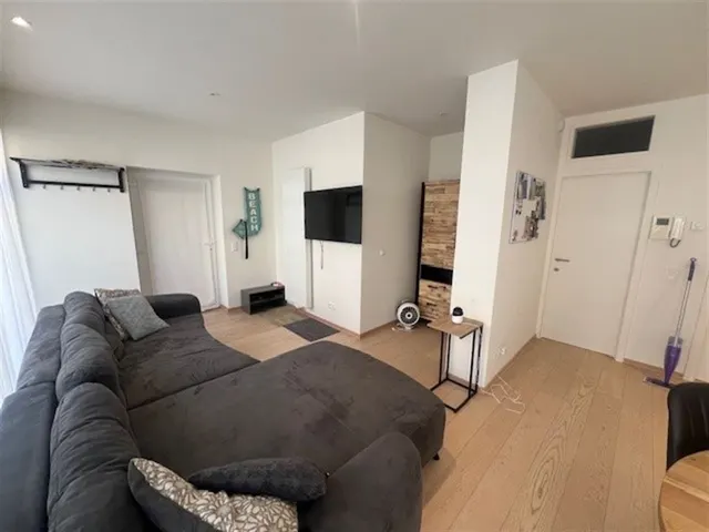 Appartement te huur in Nieuwpoort – 1/10