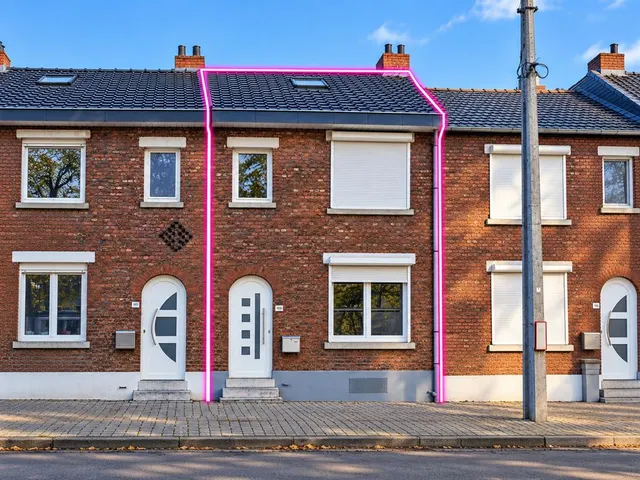 Huis te koop in Flémalle-Grande – 1/10