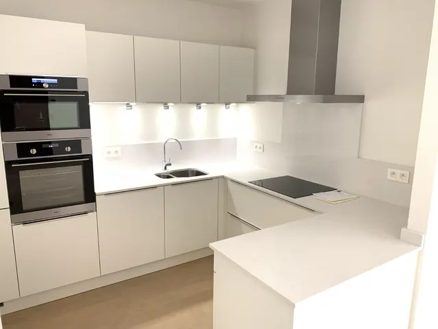 Apartment for rent in Ixelles – 1/10