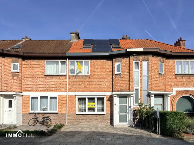 Huis te koop in Lokeren – 1/10
