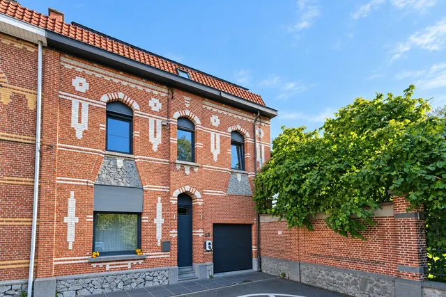 Huis te koop in Dendermonde – 1/10