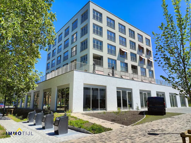 Appartement te huur in Aalst – 1/10