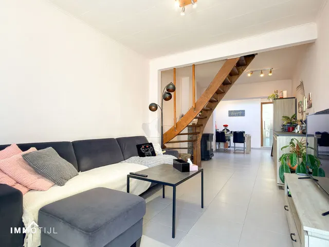 Maison à vendre à Asse – 1/10