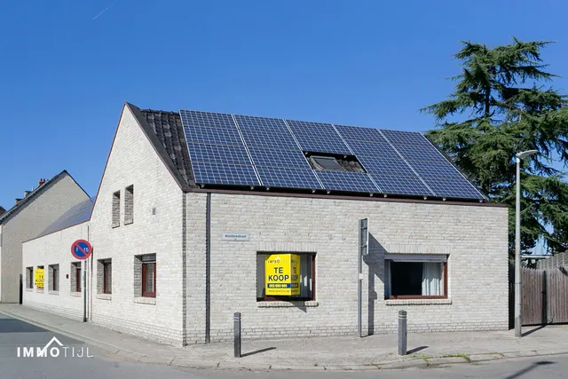 Huis te koop in Dendermonde – 1/10