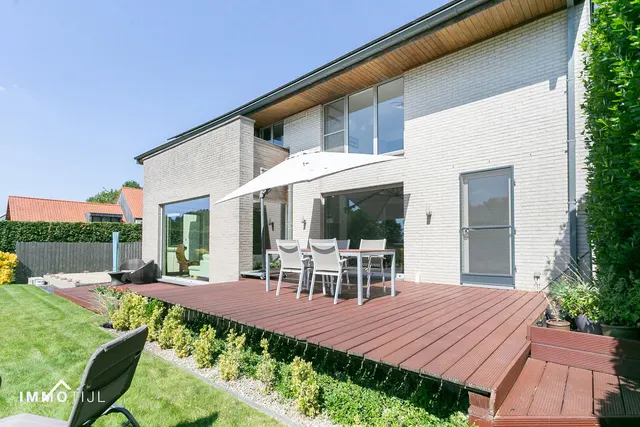 Maison à vendre à Asse – 1/10