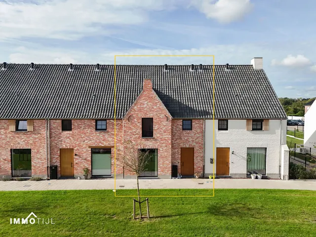 Huis te koop in Herfelingen – 1/10