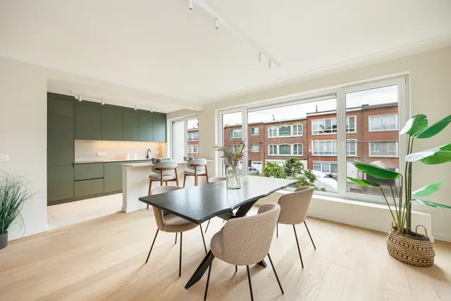Appartement te koop in Deurne – 1/10