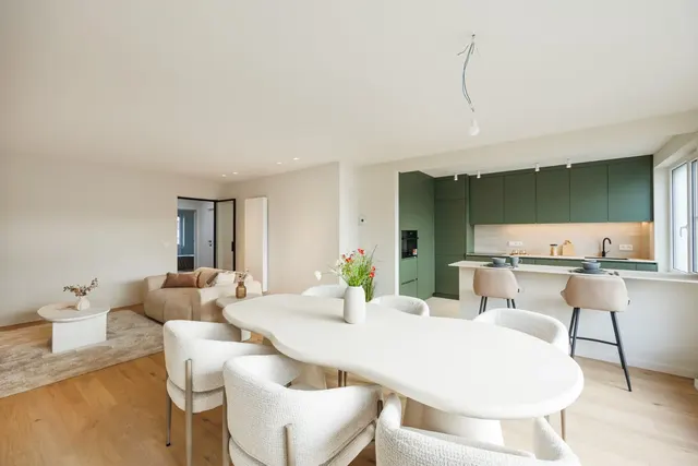 Appartement te koop in Deurne – 1/10
