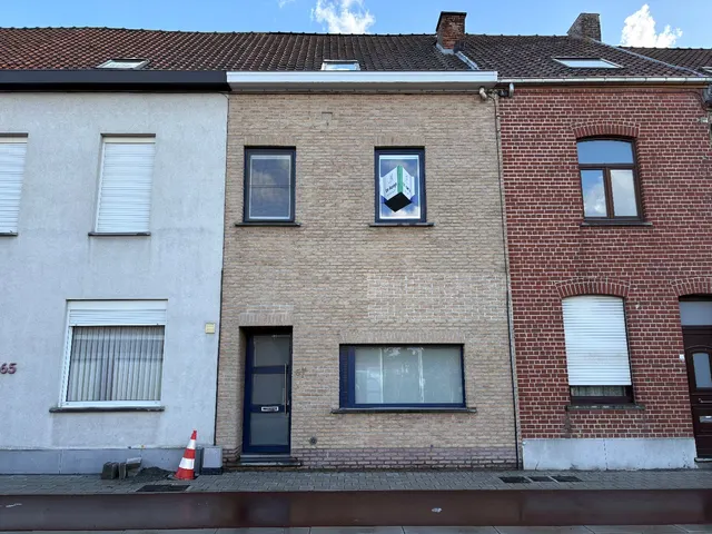 Maison à vendre à Harelbeke – 1/10