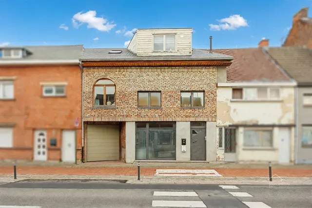 Maison à vendre à Blaasveld – 1/10