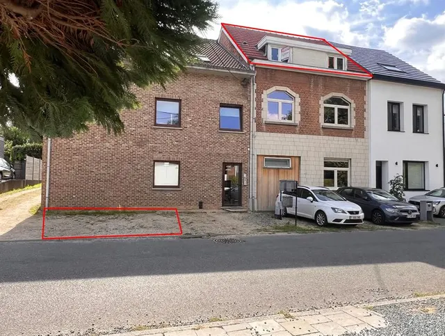 Appartement te koop in Grimbergen – 1/10