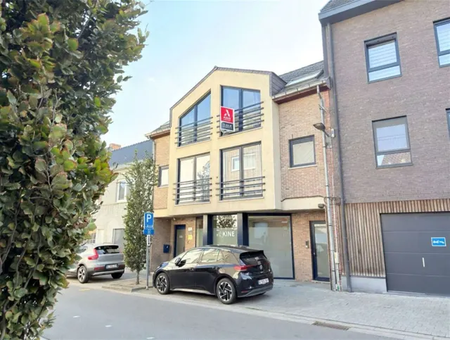 Appartement te huur in Bornem – 1/10