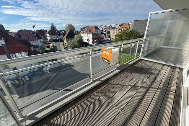 Appartement te koop in Westende – 1/10