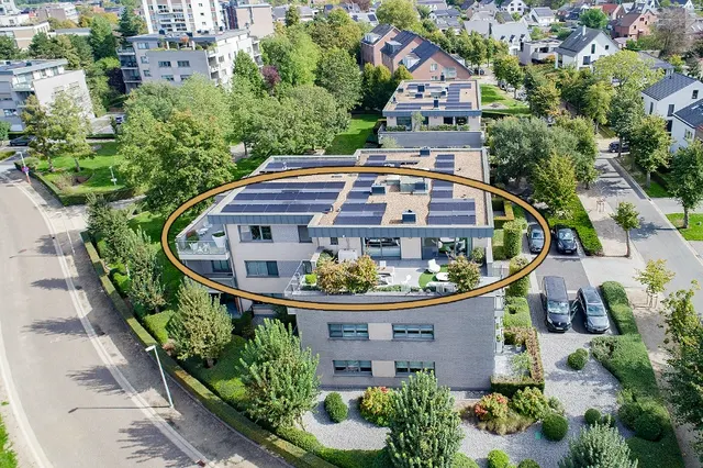 Appartement te koop in Hasselt – 1/10