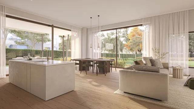 Appartement te koop in Leefdaal – 1/10