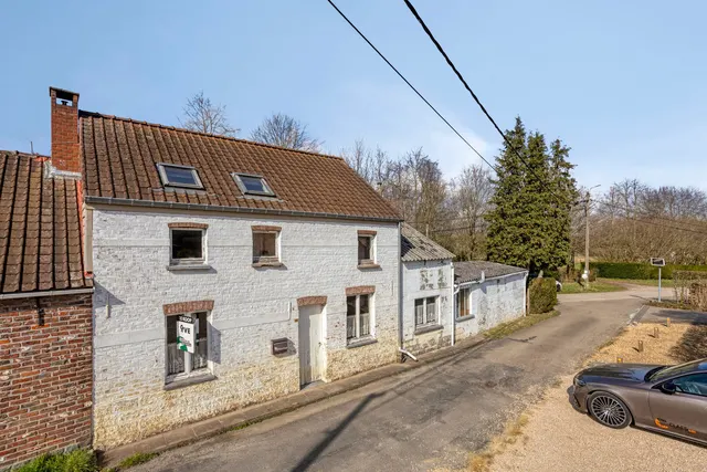 Huis te koop in Lubbeek – 1/10