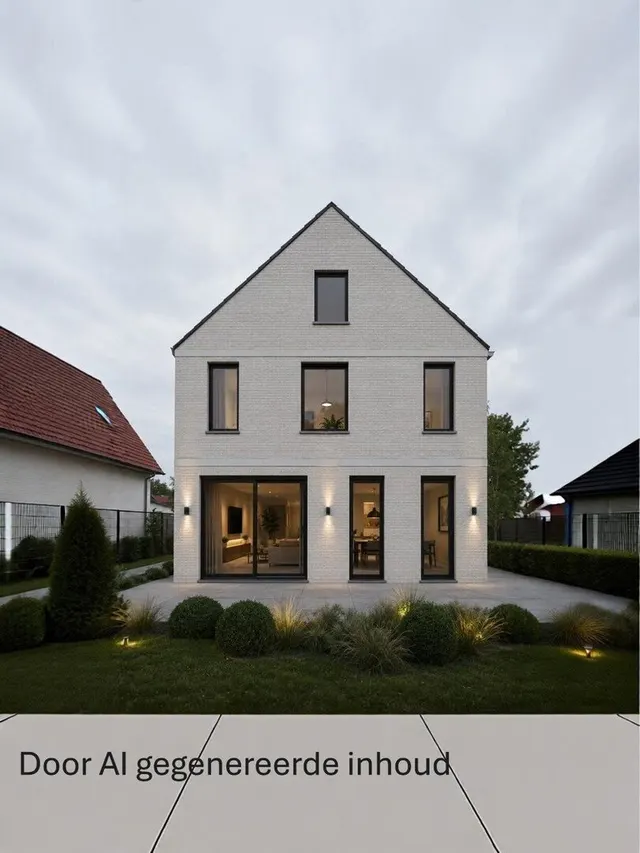 Huis te koop in Aarschot – 1/10