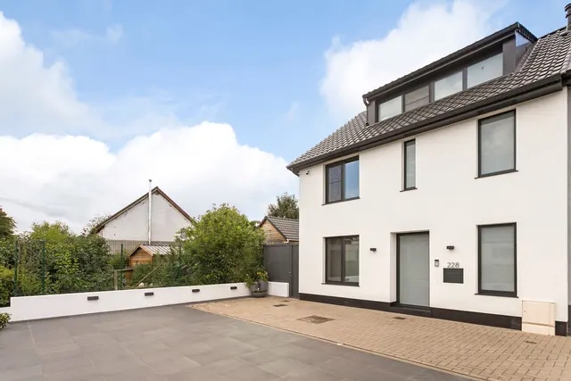 Maison à vendre à Bertem – 1/10
