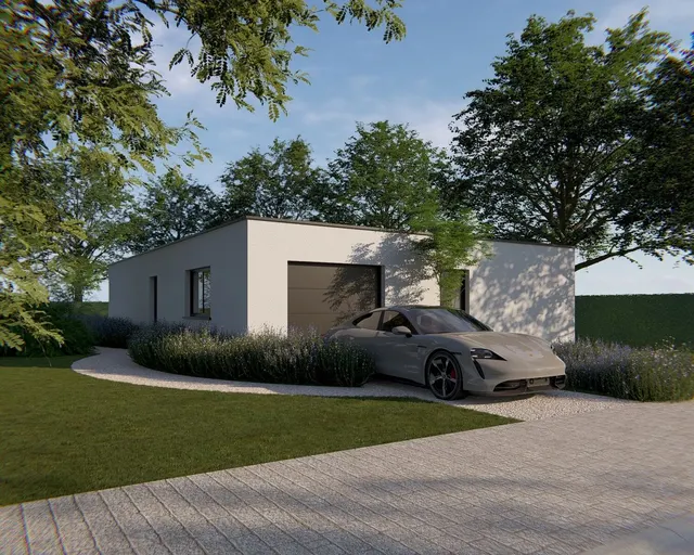 Huis te koop in Kortenaken – 1/8