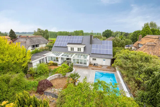 Villa te koop in Tienen – 1/10