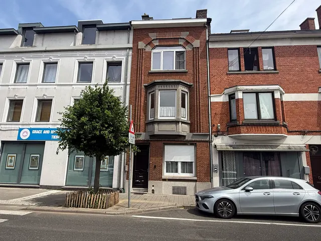 Appartement te huur in Tienen – 1/6