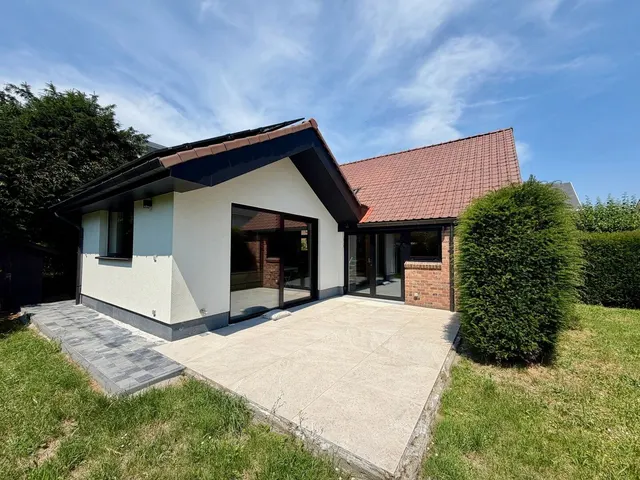 Huis te huur in Leuven – 1/10