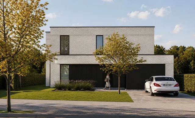 Maison à vendre à Herent – 1/2
