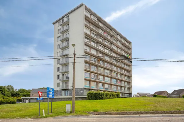 Appartement te koop in Tienen – 1/10