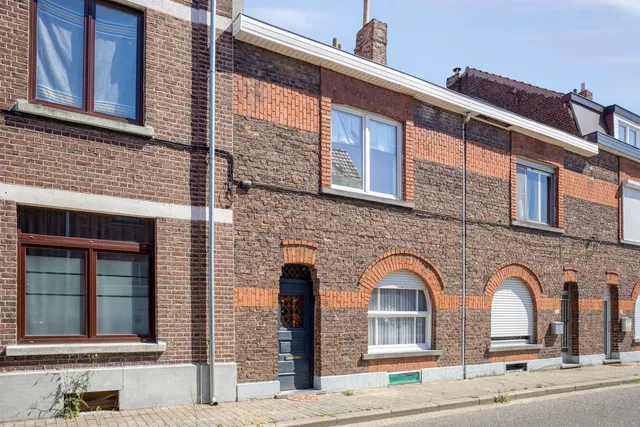 Maison à vendre à Tienen – 1/10