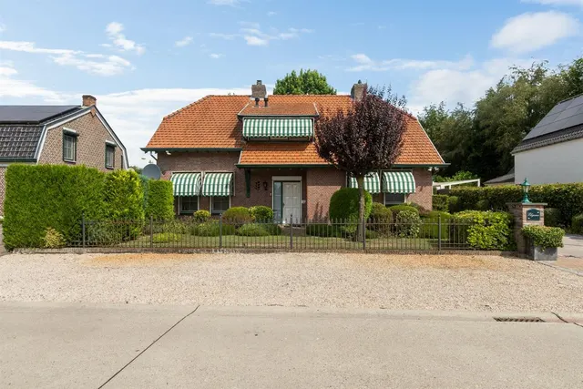 Maison à vendre à Hamont-Achel – 1/10