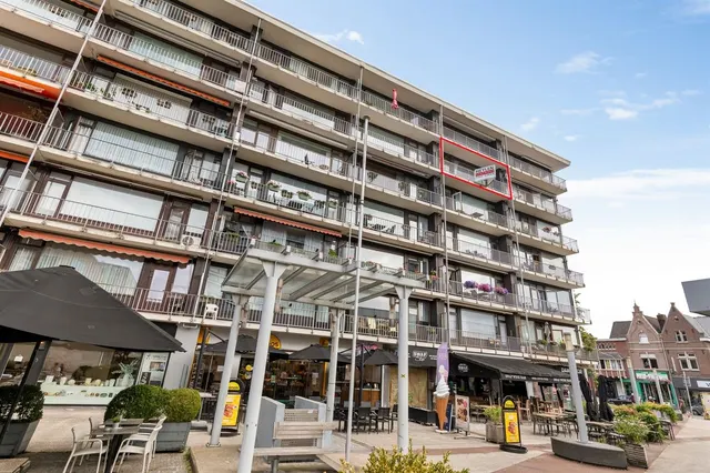 Appartement te koop in Antwerpen – 1/10