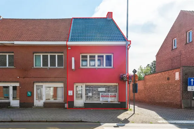 Maison à vendre à Lille – 1/10