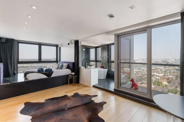 Appartement à vendre à Antwerpen – 1/10