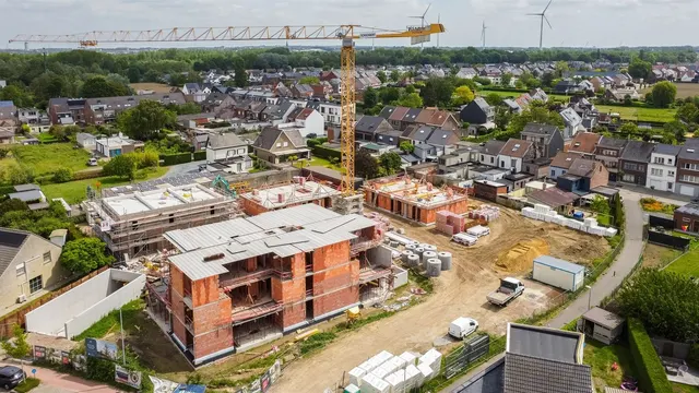 Appartement te koop in Ruisbroek – 1/10