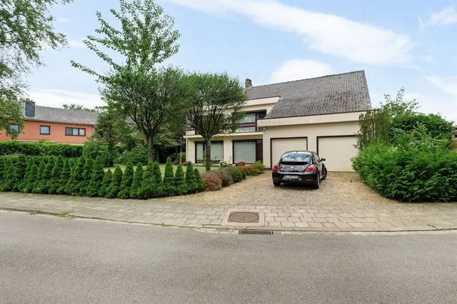 Maison à vendre à Turnhout – 1/10