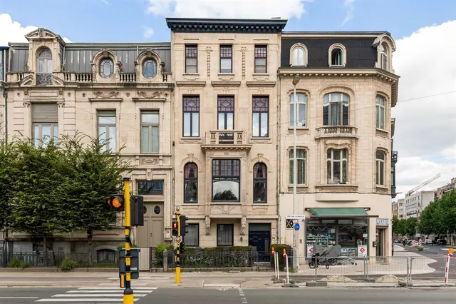 Huis te koop in Antwerpen – 1/10