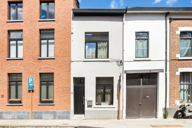 Huis te koop in Tienen – 1/10