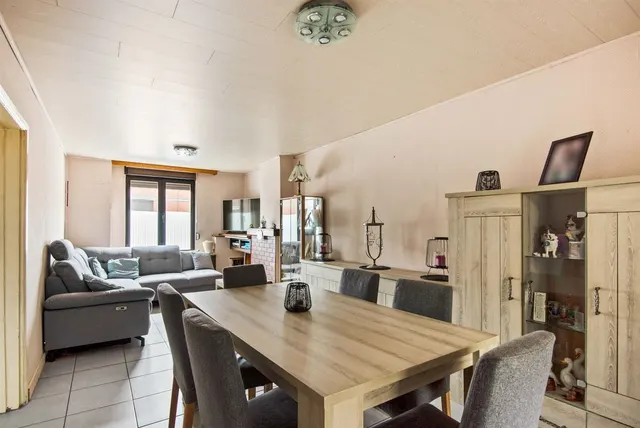 Maison à vendre à Antwerpen – 1/10