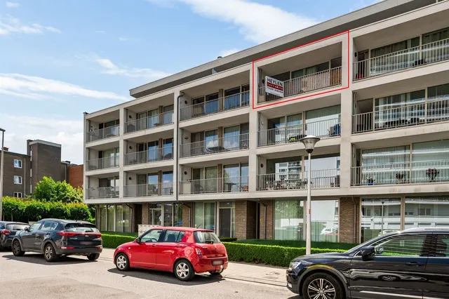 Appartement te koop in Hoboken – 1/10