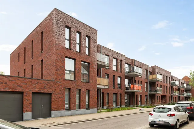 Appartement te koop in Antwerpen – 1/10