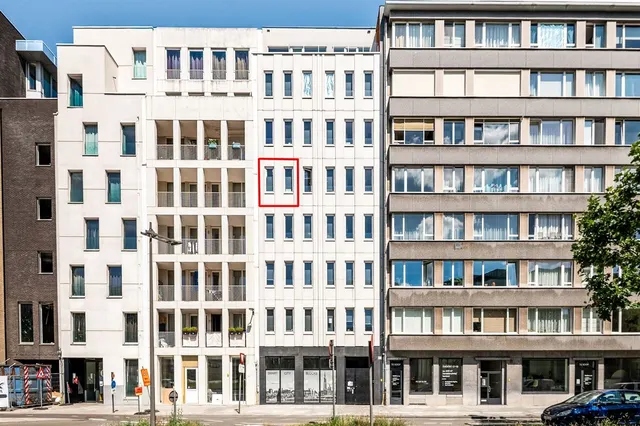 Appartement à vendre à Antwerpen – 1/9